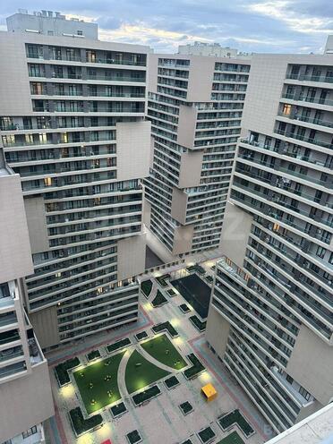 İcarəyə verilir 2 otaqlı yeni tikili 68 m², 8 Noyabr m., photo 5 from 25
