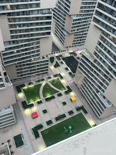 İcarəyə verilir 2 otaqlı yeni tikili 68 m², 8 Noyabr m., photo 4 from 25