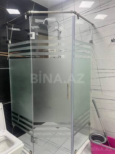 İcarəyə verilir 2 otaqlı yeni tikili 68 m², 8 Noyabr m., photo 21 from 25