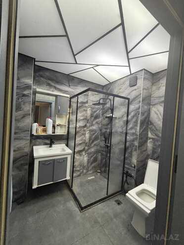 Satılır 3 otaqlı yeni tikili 77 m², Həzi Aslanov m., photo 9 from 12