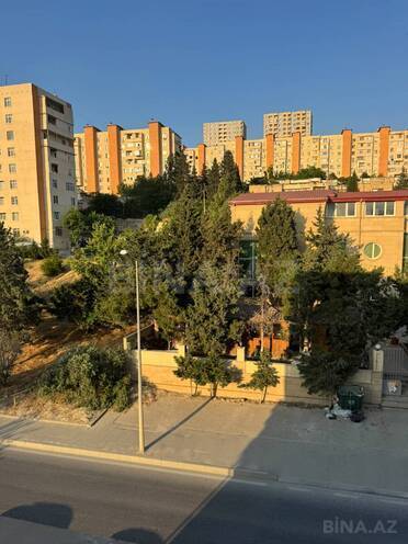 Satılır 3 otaqlı yeni tikili 77 m², Həzi Aslanov m., photo 11 from 12