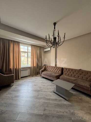 Satılır 3 otaqlı yeni tikili 77 m², Həzi Aslanov m., photo 1 from 12