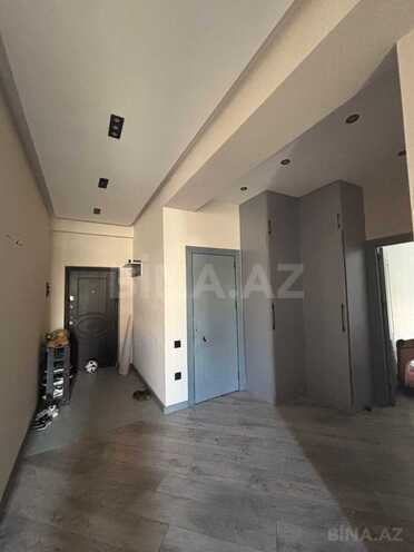 Satılır 3 otaqlı yeni tikili 77 m², Həzi Aslanov m., photo 10 from 12