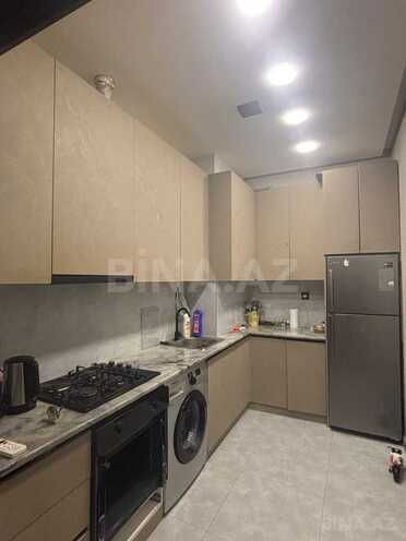 Satılır 3 otaqlı yeni tikili 77 m², Həzi Aslanov m., photo 8 from 12