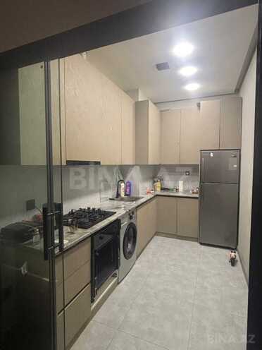 Satılır 3 otaqlı yeni tikili 77 m², Həzi Aslanov m., photo 7 from 12