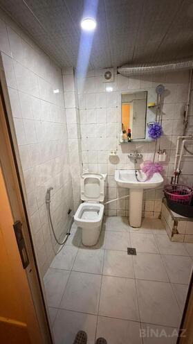 Продаётся 2-комн. вторичка 45 м², м. Нефтчиляр, photo 9 from 10