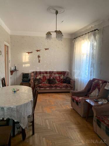 Продаётся 2-комн. вторичка 45 м², пос. 8-й мкр, photo 3 from 10