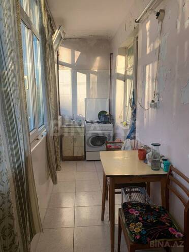 Продаётся 2-комн. вторичка 45 м², пос. 8-й мкр, photo 5 from 10