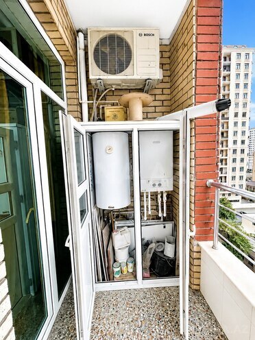 Satılır 4 otaqlı yeni tikili 177 m², 8 Noyabr m., photo 12 from 16