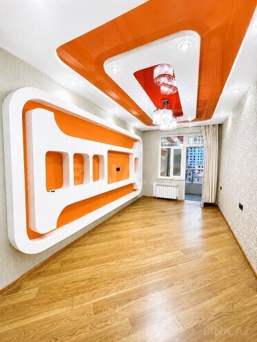 Satılır 4 otaqlı yeni tikili 177 m², 8 Noyabr m., photo 5 from 16