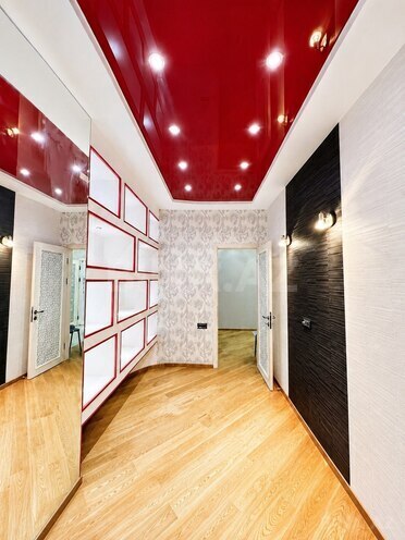 Satılır 4 otaqlı yeni tikili 177 m², 8 Noyabr m., photo 7 from 16