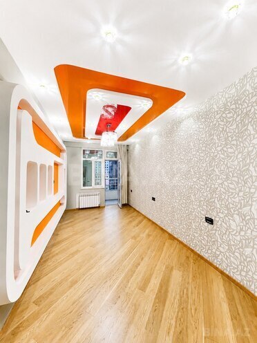 Satılır 4 otaqlı yeni tikili 177 m², 8 Noyabr m., photo 6 from 16