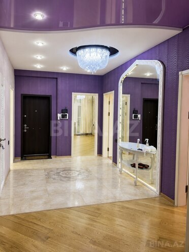 Satılır 4 otaqlı yeni tikili 177 m², 8 Noyabr m., photo 10 from 16