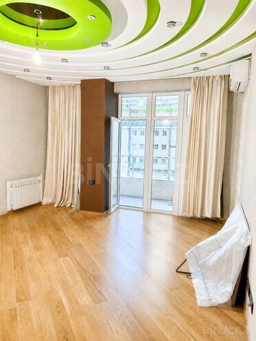 Satılır 4 otaqlı yeni tikili 177 m², 8 Noyabr m., photo 4 from 16