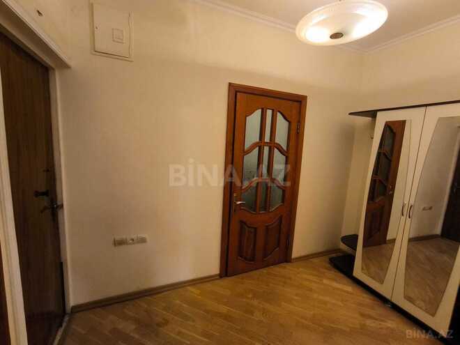 İcarəyə verilir 2 otaqlı köhnə tikili 70 m², Gənclik m., photo 14 from 22
