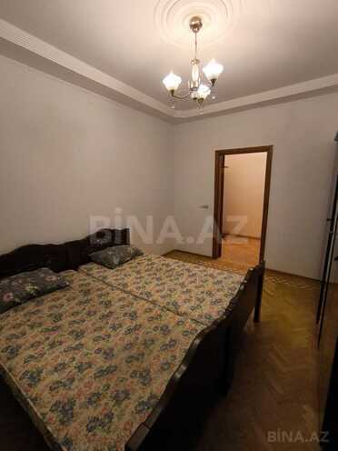 İcarəyə verilir 2 otaqlı köhnə tikili 70 m², Gənclik m., photo 7 from 22
