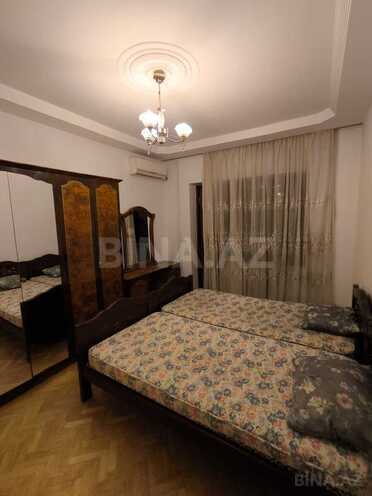 İcarəyə verilir 2 otaqlı köhnə tikili 70 m², Gənclik m., photo 6 from 22