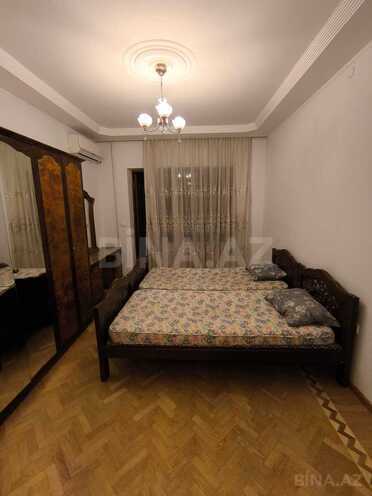İcarəyə verilir 2 otaqlı köhnə tikili 70 m², Gənclik m., photo 5 from 22