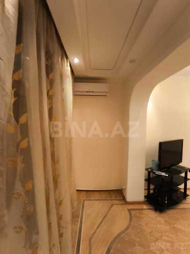 İcarəyə verilir 2 otaqlı köhnə tikili 70 m², Gənclik m., photo 20 from 22