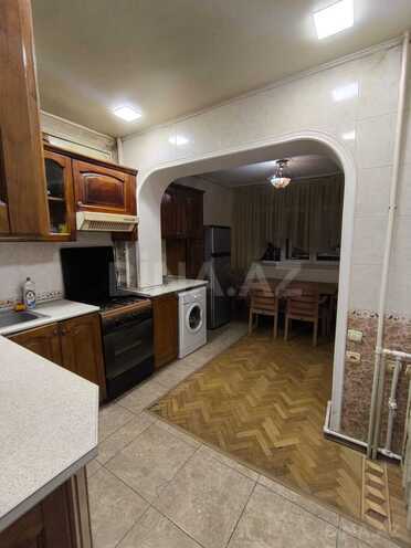 İcarəyə verilir 2 otaqlı köhnə tikili 70 m², Gənclik m., photo 8 from 22