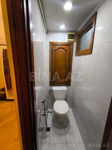 İcarəyə verilir 2 otaqlı köhnə tikili 70 m², Gənclik m., photo 16 from 22