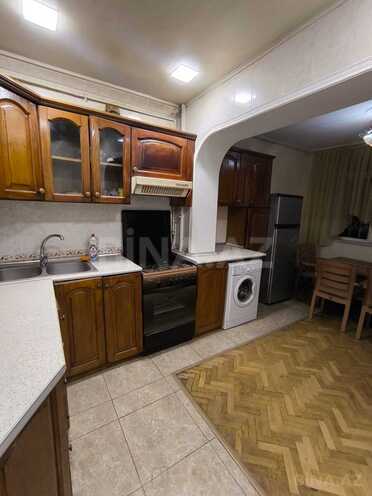 İcarəyə verilir 2 otaqlı köhnə tikili 70 m², Gənclik m., photo 10 from 22