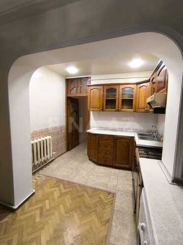 İcarəyə verilir 2 otaqlı köhnə tikili 70 m², Gənclik m., photo 15 from 22