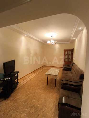 İcarəyə verilir 2 otaqlı köhnə tikili 70 m², Gənclik m., photo 3 from 22
