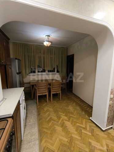 İcarəyə verilir 2 otaqlı köhnə tikili 70 m², Gənclik m., photo 9 from 22