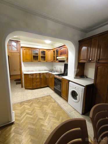 İcarəyə verilir 2 otaqlı köhnə tikili 70 m², Gənclik m., photo 11 from 22