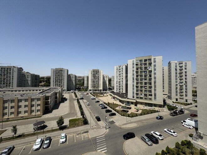 Продаётся 2-комн. новостройка 64 м², пос. Ени Ясамал, photo 1 from 13