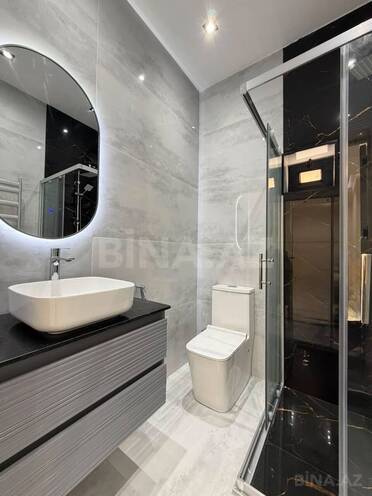 Satılır 4 otaqlı həyət evi/bağ evi 155 m², Şüvəlan q., photo 17 from 18