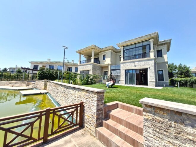 Продаётся 4-комн. дом/дача 185 м², пос. Зире, photo 16 from 18