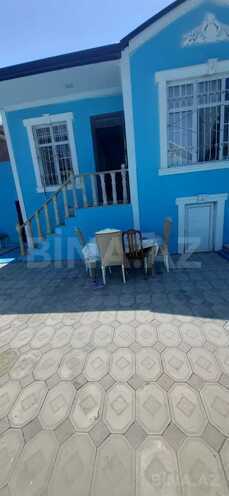 Продаётся 3-комн. дом/дача 78 м², пос. Масазыр, photo 1 from 16