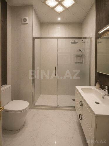 Satılır 2 otaqlı yeni tikili 97 m², Ağ şəhər q., photo 7 from 11