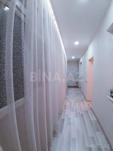 Satılır 3 otaqlı köhnə tikili 70 m², Nəsimi m., photo 12 from 18