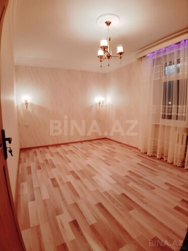 Satılır 3 otaqlı köhnə tikili 70 m², Nəsimi m., photo 13 from 18