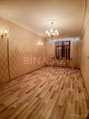 Satılır 3 otaqlı köhnə tikili 70 m², Nəsimi m., photo 1 from 18