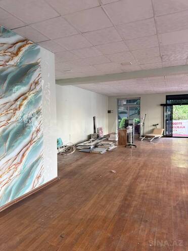 İcarəyə verilir  obyekt 150 m², 28 May m., photo 12 from 14