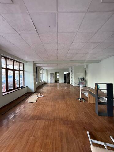 İcarəyə verilir  obyekt 150 m², 28 May m., photo 1 from 14