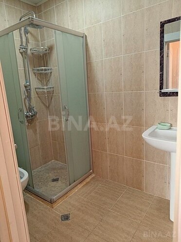 Продаётся 1-комн. новостройка 45 м², м. Иншаатчылар, photo 7 from 10