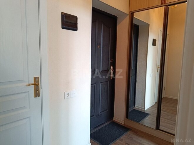Продаётся 1-комн. новостройка 45 м², м. Иншаатчылар, photo 9 from 10