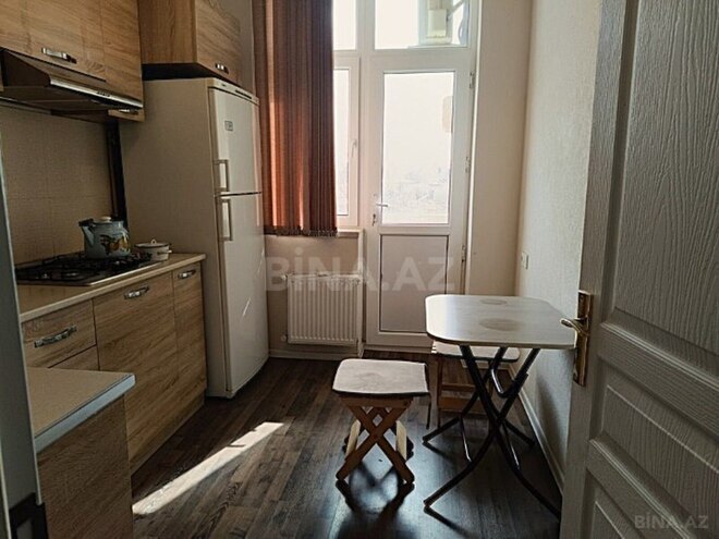 Продаётся 1-комн. новостройка 45 м², м. Иншаатчылар, photo 6 from 10