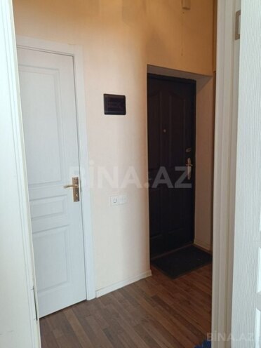Продаётся 1-комн. новостройка 45 м², м. Иншаатчылар, photo 8 from 10