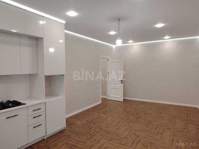 Satılır 3 otaqlı yeni tikili 106 m², 8 Noyabr m., photo 7 from 13