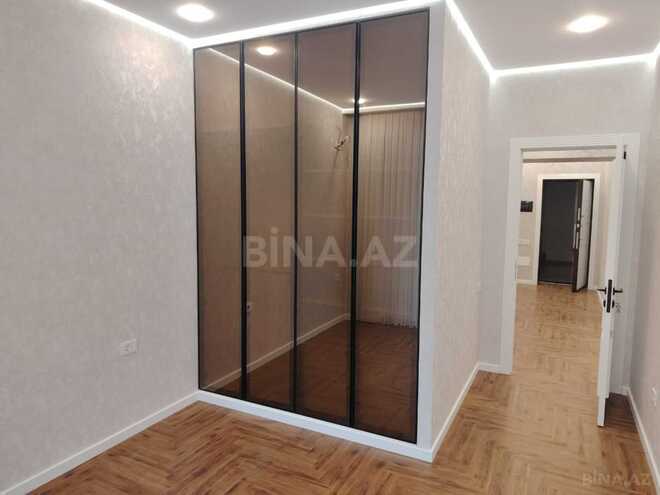 Satılır 3 otaqlı yeni tikili 106 m², 8 Noyabr m., photo 4 from 13