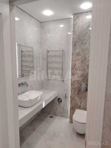 Satılır 3 otaqlı yeni tikili 106 m², 8 Noyabr m., photo 10 from 13