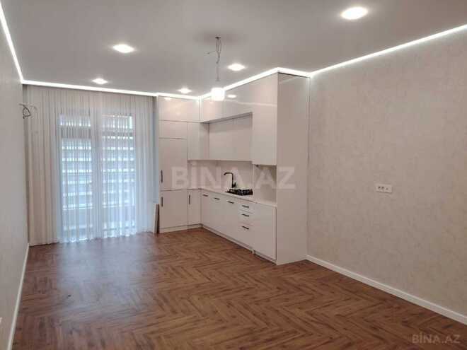 Satılır 3 otaqlı yeni tikili 106 m², 8 Noyabr m., photo 6 from 13