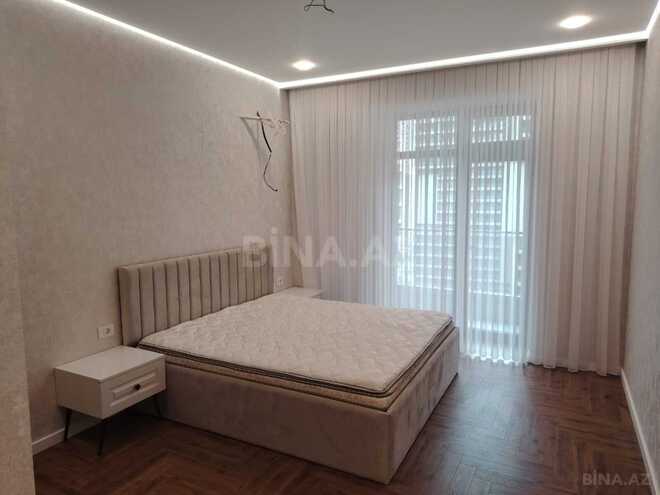 Satılır 3 otaqlı yeni tikili 106 m², 8 Noyabr m., photo 8 from 13