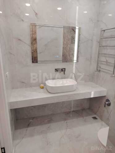 Satılır 3 otaqlı yeni tikili 106 m², 8 Noyabr m., photo 9 from 13